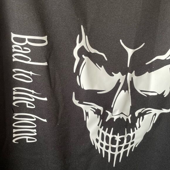 Pro player Men’s black graphic Tank top size Large - Picture 5 of 6